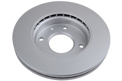 2x Bremsscheibe Vorderachse für HYUNDAI KIA ELANTRA III Stufenheck MATRIX
