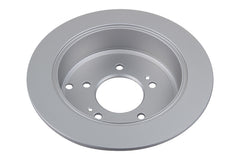 2x Bremsscheibe Hinterachse für HYUNDAI KIA HIGHWAY VAN ix35 Van SANTA FÉ I