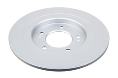 2x Bremsscheibe Hinterachse für HYUNDAI i40 I CW