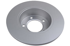 2x Bremsscheibe Hinterachse für NISSAN OPEL RENAULT INTERSTAR Bus Kasten