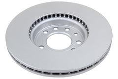 2x Bremsscheibe Vorderachse für CADILLAC FIAT OPEL SAAB BLS Wagon CROMA