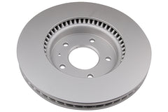 2x Bremsscheibe Vorderachse für CHEVROLET OPEL CAPTIVA Van ANTARA A