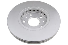 2x Bremsscheibe Vorderachse für FIAT NISSAN OPEL RENAULT TALENTO Bus Kasten