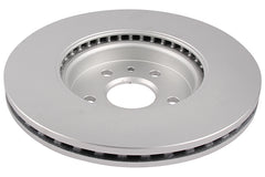 2x Bremsscheibe Vorderachse für OPEL ASTRA K Kasten/Kombi Kasten/Schrägheck