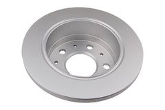 2x Bremsscheibe Hinterachse für CITROËN FIAT OPEL PEUGEOT JUMPER I Bus Kasten
