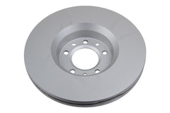 2x Bremsscheibe Vorderachse für CITROËN FIAT PEUGEOT TOYOTA C5 III Break JUMPY