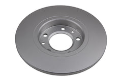 2x Bremsscheibe Hinterachse für CITROËN DS OPEL PEUGEOT TOYOTA VAUXHALL