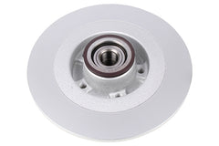 2x Bremsscheibe Hinterachse für RENAULT ESPACE V