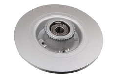 2x Bremsscheibe Hinterachse für RENAULT MEGANE I Grandtour Megane Kombi van