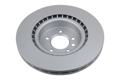 2x Bremsscheibe Vorderachse für LAND ROVER DISCOVERY IV VAN RANGE SPORT I