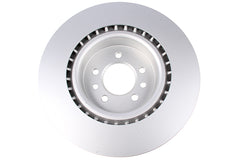 2x Bremsscheibe Vorderachse für LAND ROVER DISCOVERY V VAN RANGE IV SPORT II