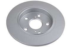2x Bremsscheibe Hinterachse für TOYOTA AURIS Kombi VAN Kasten/Schrägheck