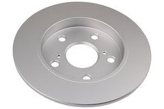 2x Bremsscheibe Hinterachse für TOYOTA AURIS COROLLA Stufenheck