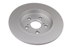 2x Bremsscheibe Hinterachse für TOYOTA URBAN CRUISER