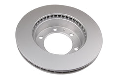 Bremsscheibe Vorderachse für TOYOTA HILUX VII Pick-up