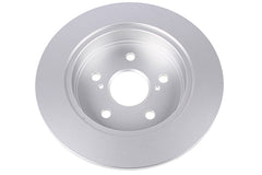 2x Bremsscheibe Hinterachse für LEXUS TOYOTA ES NX UX C-HR VAN CAMRY COROLLA