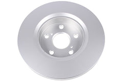 2x Bremsscheibe Vorderachse für TOYOTA C-HR VAN COROLLA Kombi Schrägheck