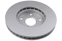 2x Bremsscheibe Vorderachse für LEXUS TOYOTA ES AVALON Stufenheck AVENSIS VERSO