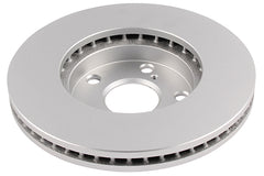 2x Bremsscheibe Vorderachse für TOYOTA AVENSIS VERSO