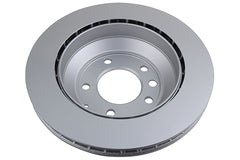 2x Bremsscheibe Hinterachse für AUDI PORSCHE VW Q7 Van CAYENNE TOUAREG VAN