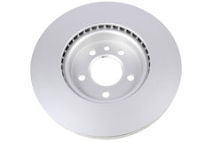 2x Bremsscheibe Vorderachse für VW AMAROK Pritsche/Fahrgestell