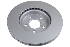2x Bremsscheibe Vorderachse für AUDI A4 Allroad B8 B9 Avant A5 Cabriolet