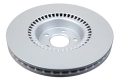 2x Bremsscheibe Vorderachse für AUDI A6 Allroad C7 Avant A7 Sportback A8 D4