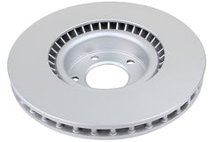 2x Bremsscheibe Vorderachse für PORSCHE VW CAYENNE TOUAREG