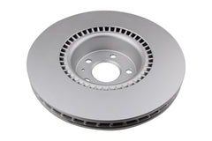 2x Bremsscheibe Vorderachse für AUDI A6 Allroad C7