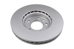 2x Bremsscheibe Vorderachse für VW CALIFORNIA T5 Camper T6 MULTIVAN TOUAREG