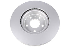 2x Bremsscheibe Vorderachse für AUDI A4 Allroad B9 Avant A5 Cabriolet Sportback