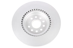 2x Bremsscheibe Vorderachse für AUDI CUPRA SKODA VW Q4 Sportback SUV BORN ELROQ