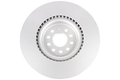 2x Bremsscheibe Vorderachse für AUDI SKODA VW Q4 Sportback SUV ELROQ ENYAQ iV