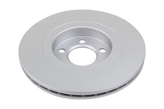 2x Bremsscheibe Vorderachse für AUDI SEAT SKODA VW A3 LEON TOLEDO II OCTAVIA I