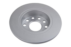 2x Bremsscheibe Hinterachse für AUDI SEAT SKODA VW A3 Cabriolet Sportback ALTEA