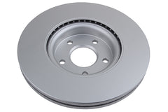 2x Bremsscheibe Vorderachse für FORD VOLVO C-MAX II Van FOCUS Cabriolet