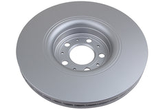 2x Bremsscheibe Vorderachse für VOLVO XC90 I VAN
