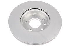 2x Bremsscheibe Vorderachse für VOLVO V40 Cross Country Kasten/Schrägheck