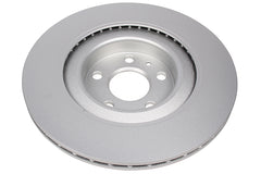 2x Bremsscheibe Hinterachse für POLESTAR VOLVO 2 S60 III S90 II V60 Cross