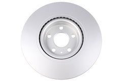 2x Bremsscheibe Vorderachse für VOLVO S60 III S90 II V60 Cross Country V90