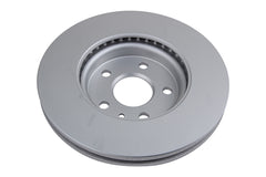 2x Bremsscheibe Vorderachse für CHEVROLET OPEL AVEO Schrägheck Stufenheck CRUZE