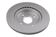 2x Bremsscheibe Vorderachse für DAIHATSU SUBARU COPEN CUORE VII SIRION YRV