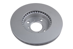 2x Bremsscheibe Vorderachse für SUZUKI BALENO Kombi Schrägheck LIANA