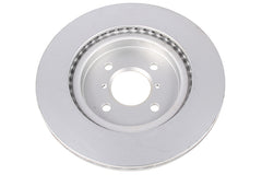 2x Bremsscheibe Vorderachse für SUZUKI SWIFT IV