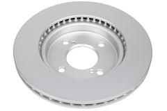 2x Bremsscheibe Vorderachse für SUZUKI BALENO SWIFT V