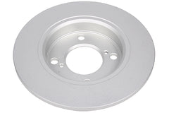 2x Bremsscheibe Hinterachse für SUZUKI BALENO SWIFT V