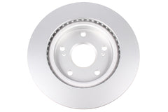2x Bremsscheibe Vorderachse für SUZUKI SWIFT IV
