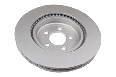 2x Bremsscheibe Vorderachse für CHRYSLER 300C Touring