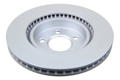 2x Bremsscheibe Vorderachse für CHRYSLER 300C Touring