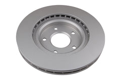 2x Bremsscheibe Vorderachse Hinterachse für CHRYSLER CITROËN DODGE JEEP LANCIA